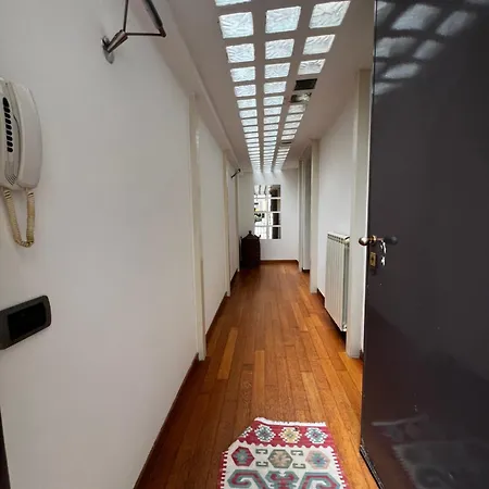 Loft Downtown Apartment *