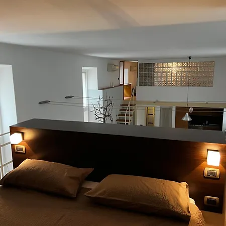 Apartment Loft Downtown