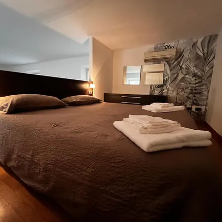 Apartment Loft Downtown *