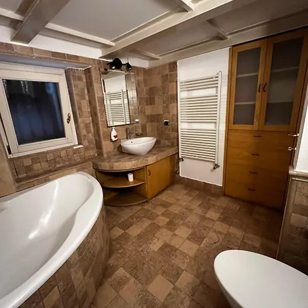 Loft Downtown Apartment Mailand