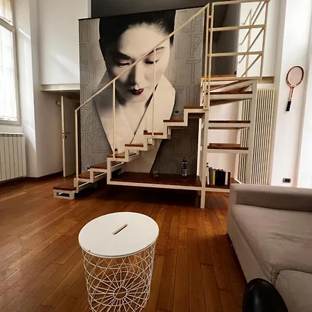 Loft Downtown Mailand