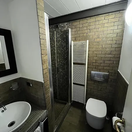 Loft Downtown Apartment