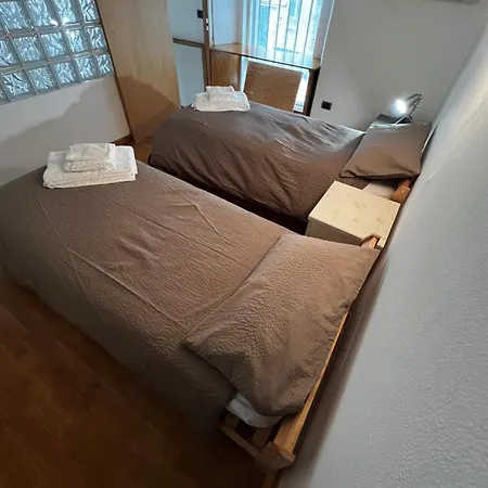 Apartment Loft Downtown