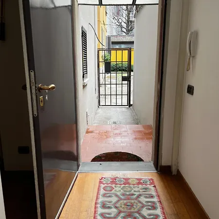Loft Downtown Mailand