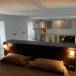 Lägenhet Loft Downtown