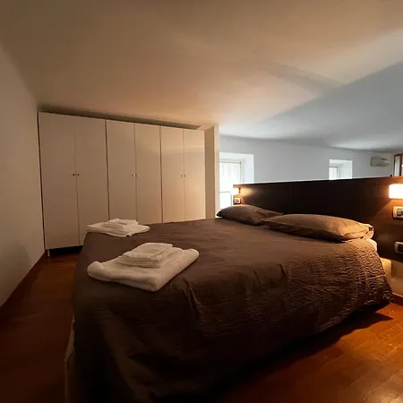 Loft Downtown Apartment *