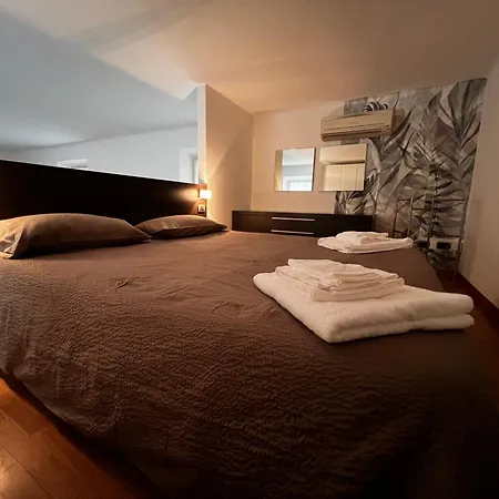 Apartment Loft Downtown *