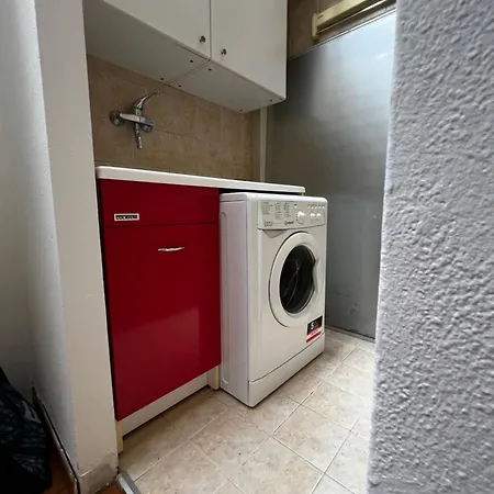 Loft Downtown Apartment Milan