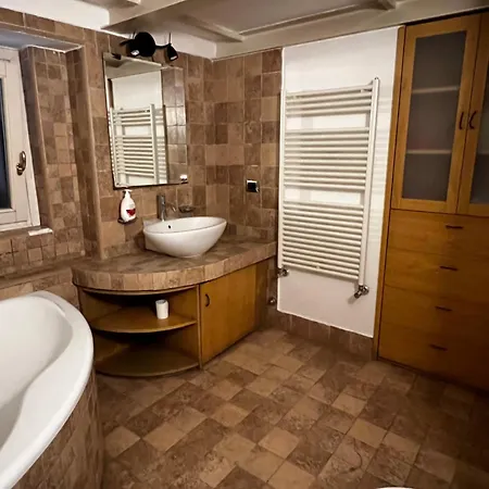 Loft Downtown Appartement Milan