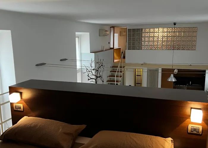Apartment Loft Downtown