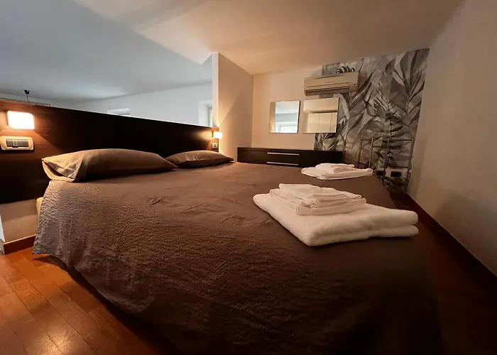Apartment Loft Downtown *