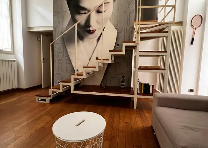 Loft Downtown Milan
