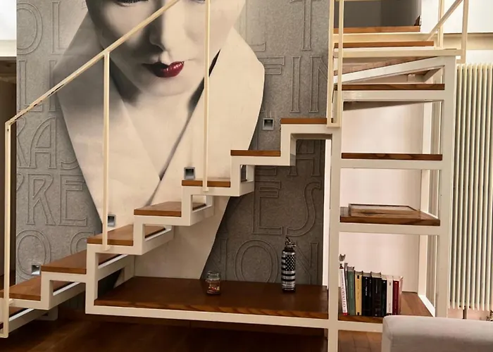 Loft Downtown * Milan
