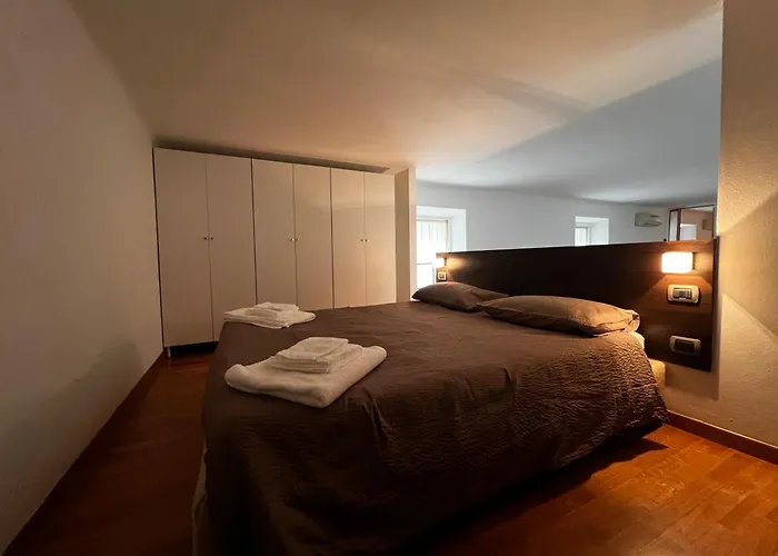 Loft Downtown Apartment *