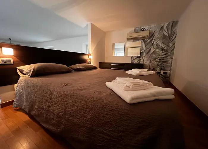Apartment Loft Downtown *