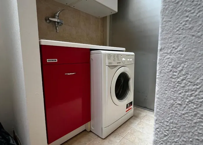 Loft Downtown Apartment Milan
