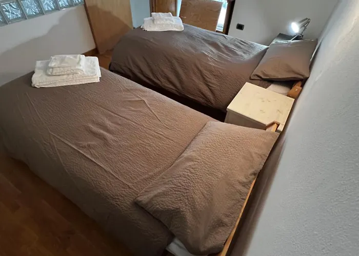 Apartment Loft Downtown