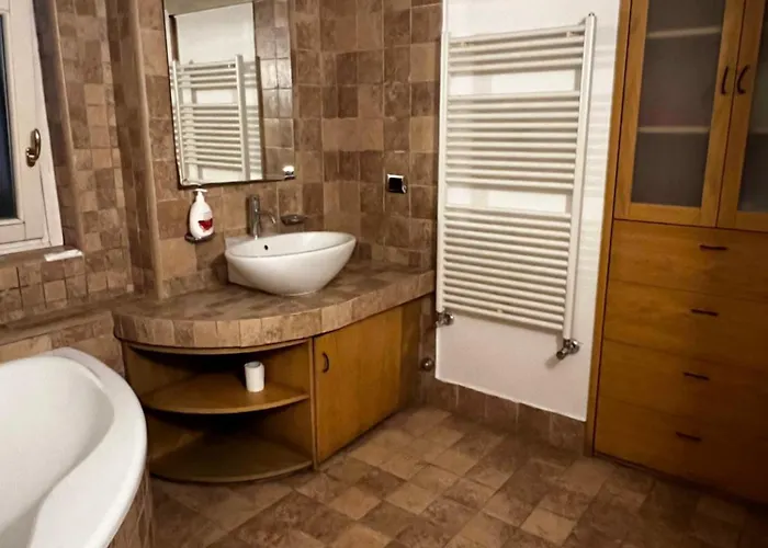 Loft Downtown Apartment Milan