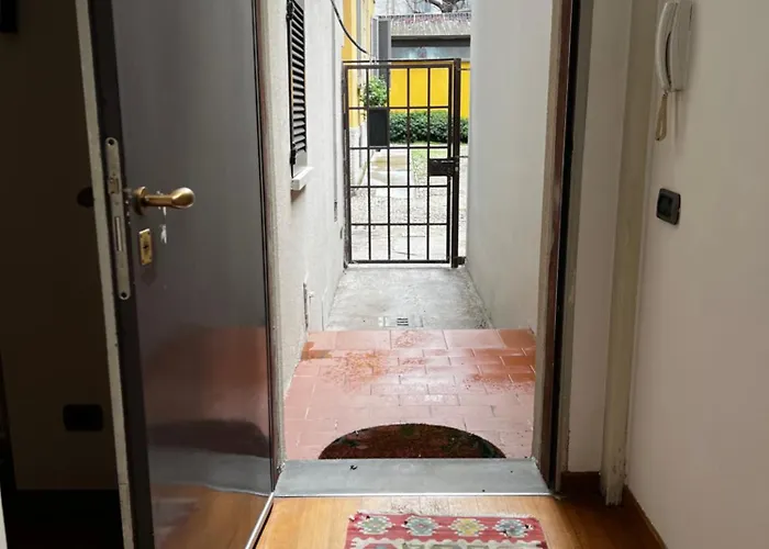 Loft Downtown Milan