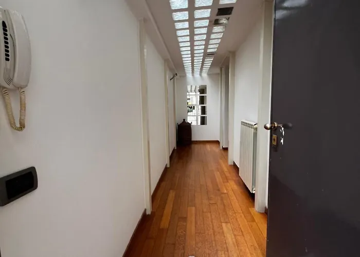 Loft Downtown Апартаменты *