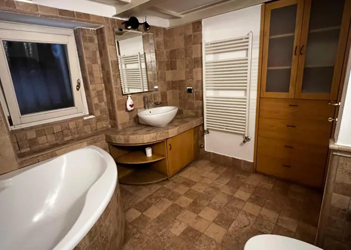 Loft Downtown Апартаменты Милан